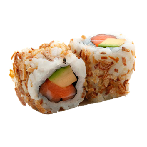 California rolls - Plats traditionnels japonais